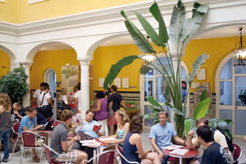 CLIC IH Sevilla